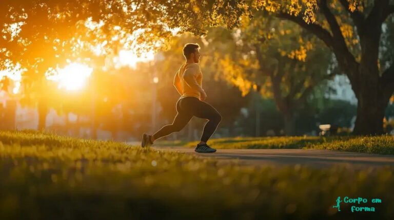 A Importância dos Exercícios de Mobilidade no Treino