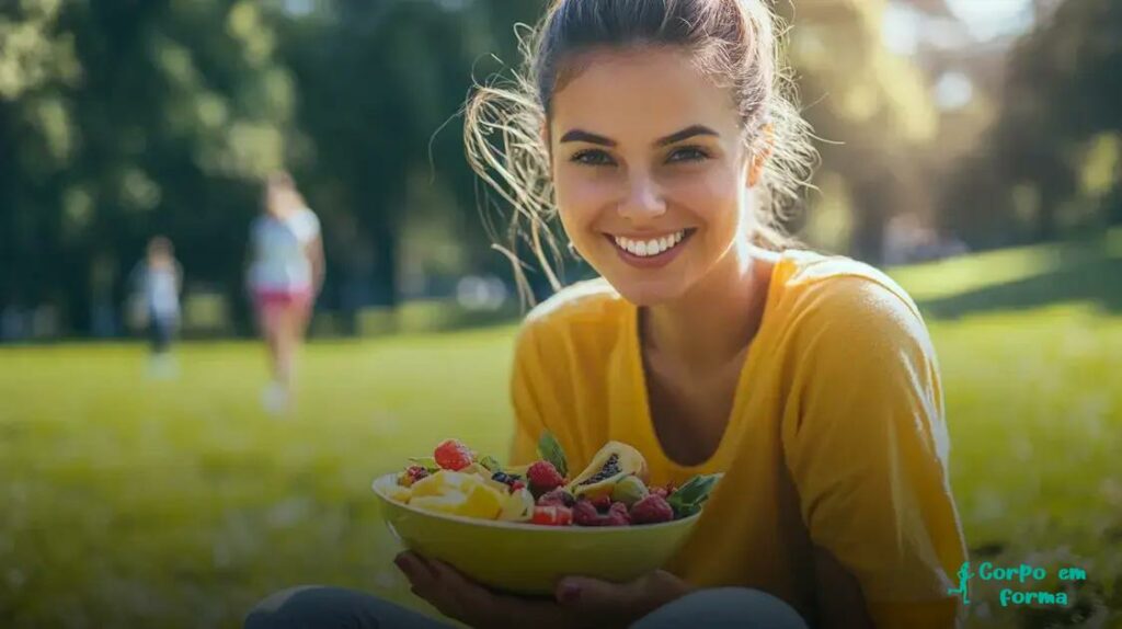 Como Emagrecer sem Precisar de Dietas Extremas