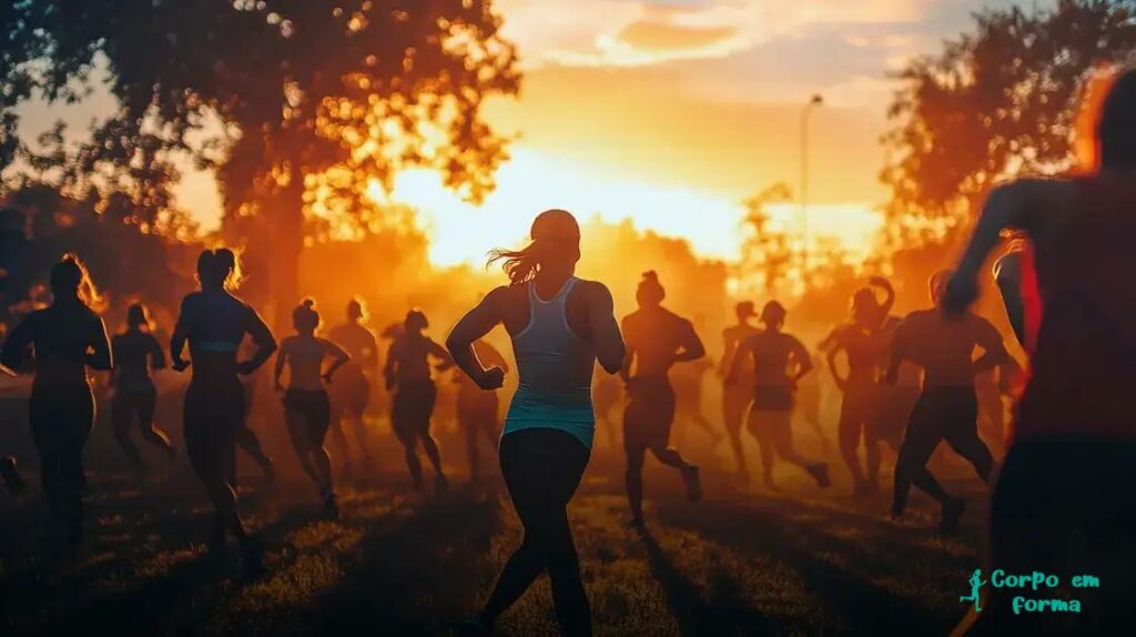 O Que é Treino Funcional e Como Ele Pode Ajudar